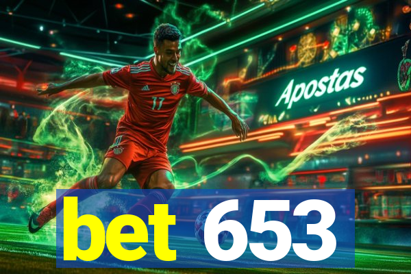 bet 653